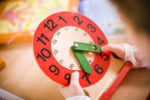 Teacher Talking Time - methodology article